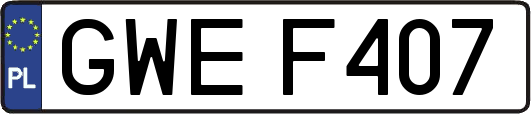 GWEF407