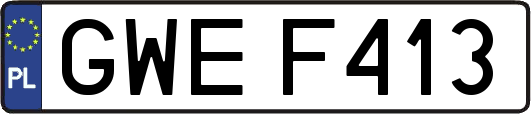 GWEF413