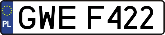 GWEF422