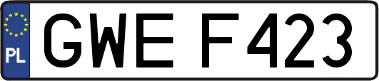 GWEF423
