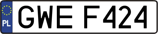 GWEF424
