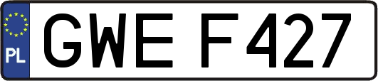 GWEF427