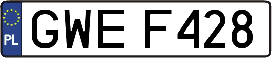 GWEF428