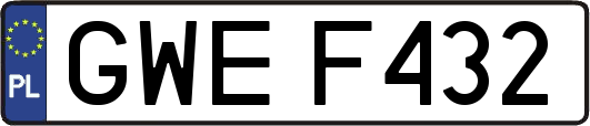GWEF432