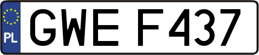 GWEF437