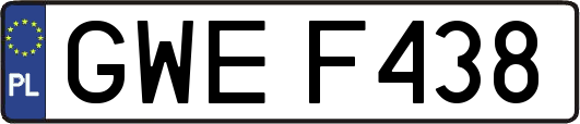 GWEF438