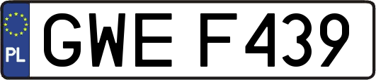 GWEF439