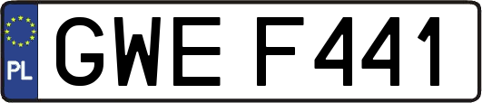 GWEF441