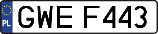 GWEF443
