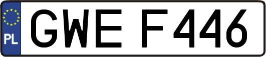 GWEF446