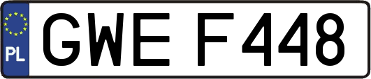 GWEF448