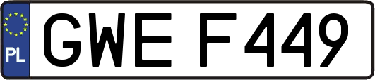 GWEF449