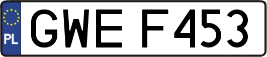 GWEF453