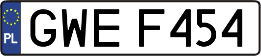 GWEF454