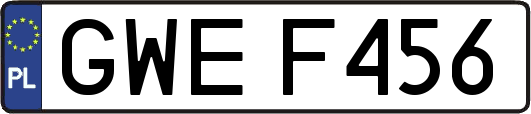 GWEF456