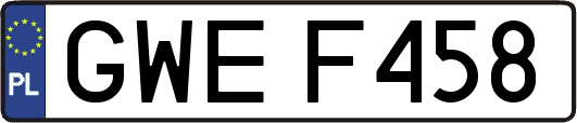 GWEF458