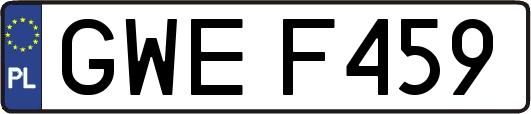 GWEF459