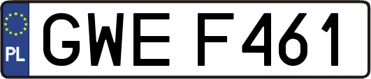 GWEF461
