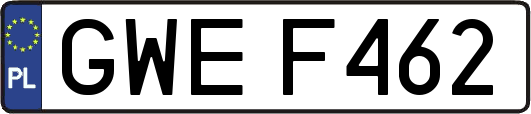 GWEF462