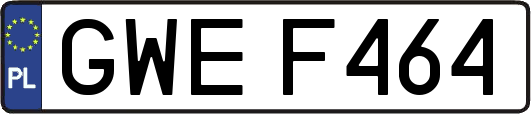 GWEF464