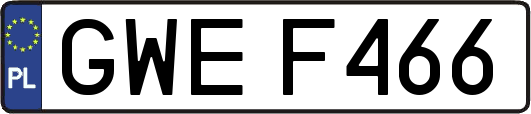 GWEF466