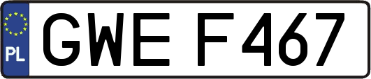 GWEF467