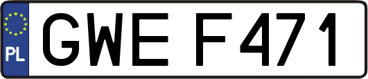 GWEF471