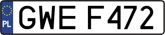 GWEF472