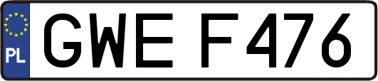 GWEF476