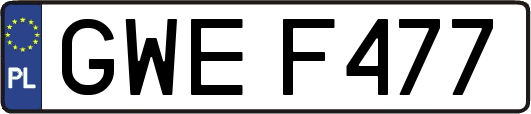 GWEF477