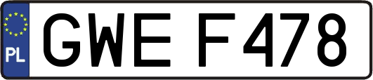 GWEF478
