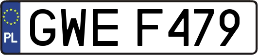 GWEF479