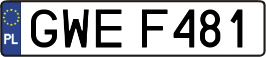 GWEF481
