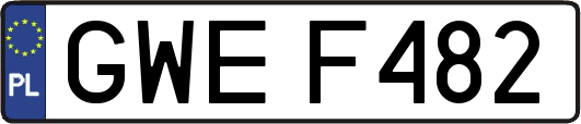 GWEF482