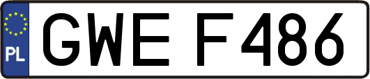 GWEF486