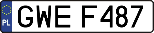 GWEF487