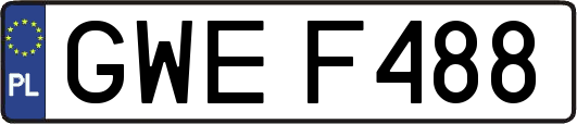 GWEF488