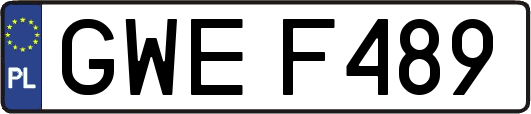 GWEF489