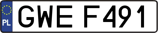 GWEF491