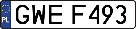 GWEF493