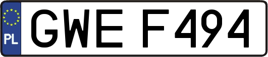 GWEF494