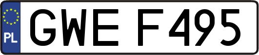 GWEF495
