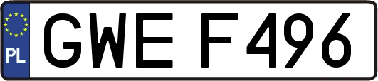 GWEF496
