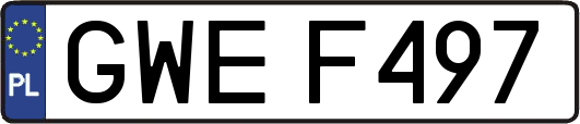 GWEF497