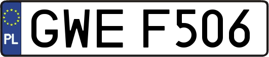 GWEF506