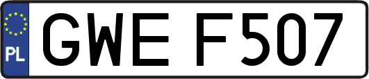 GWEF507