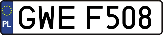 GWEF508