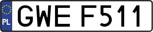 GWEF511