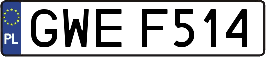 GWEF514