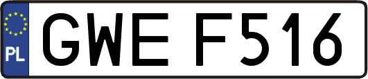 GWEF516
